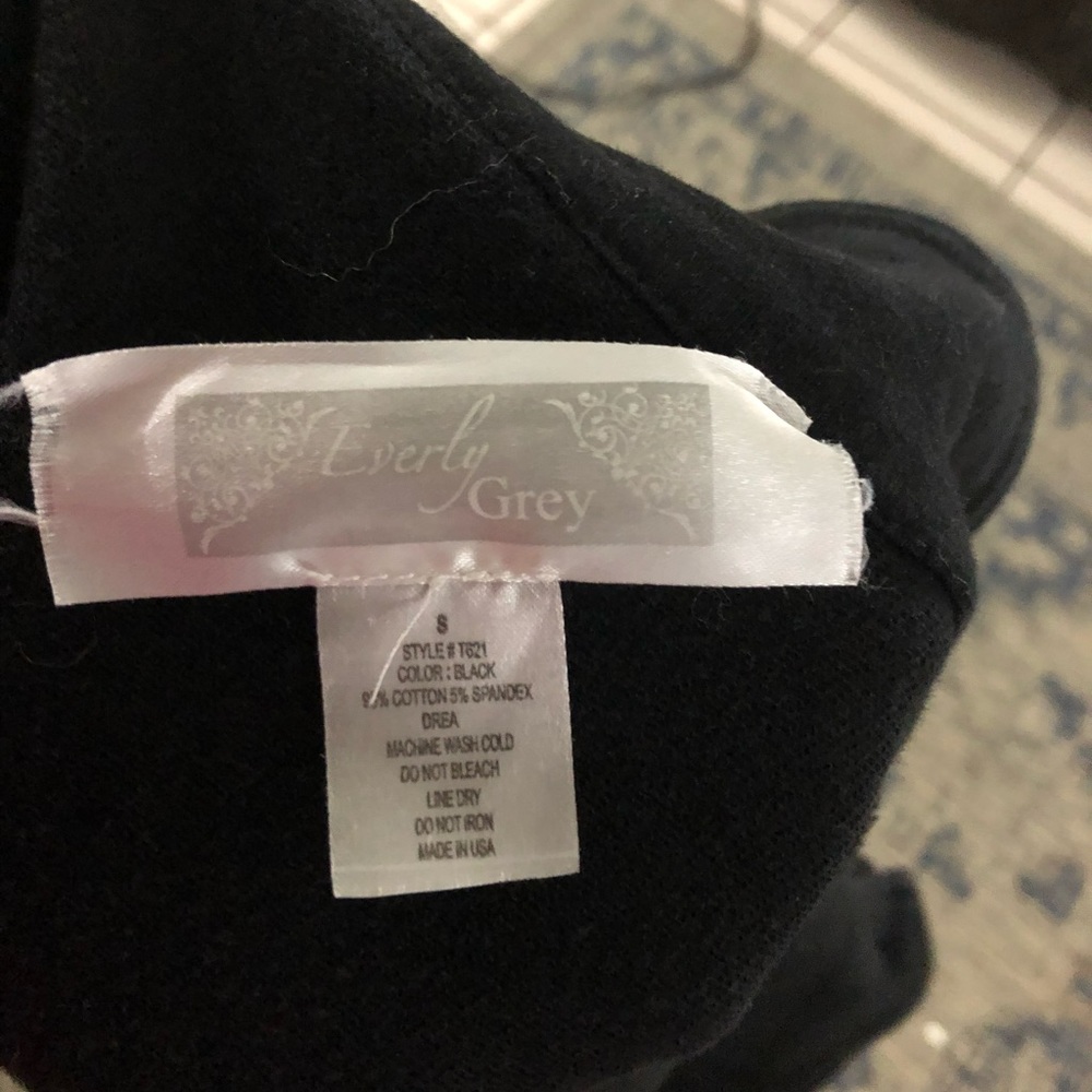 Jacket - Picture 3 of 3